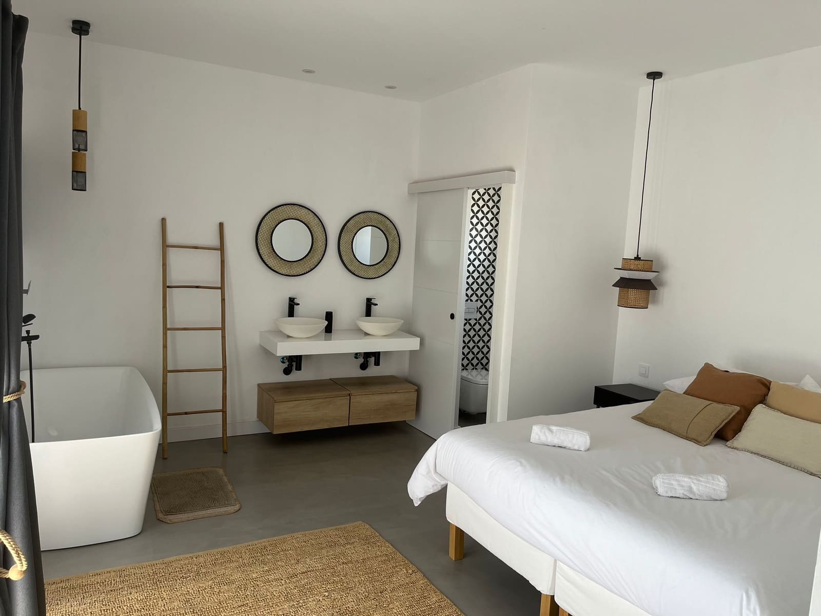 3 quarto Moradia para venda em La Oliva com piscina - 850 000 € (Ref: 8338116)