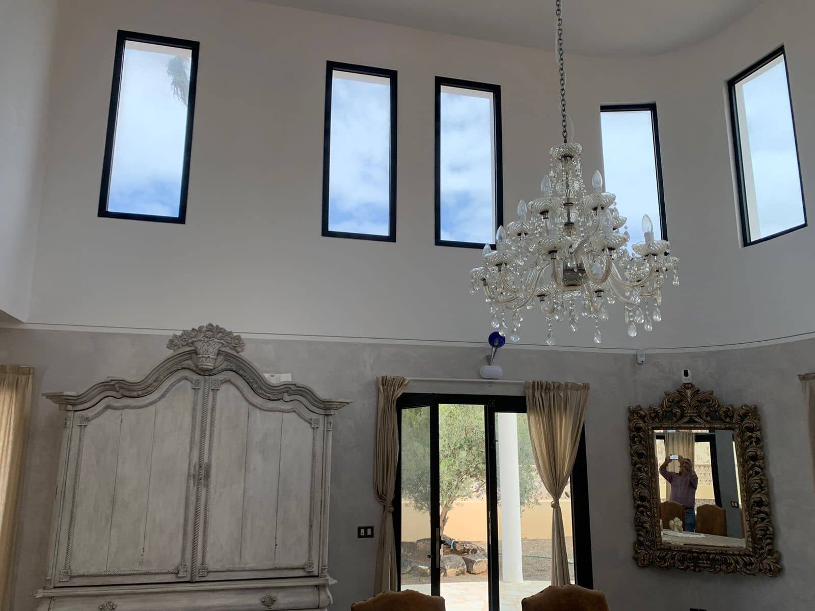 5 soveværelse Villa til salg i Corralejo med swimmingpool garage - € 1.780.000 (Ref: 8370328)