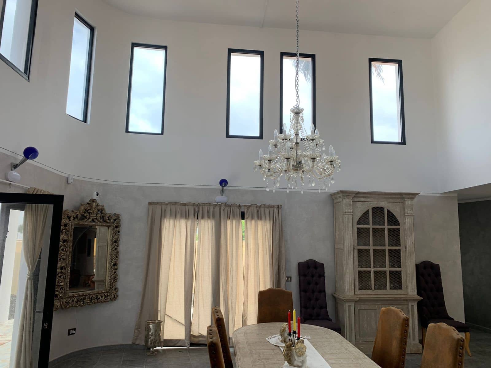 5 soveværelse Villa til salg i Corralejo med swimmingpool garage - € 1.780.000 (Ref: 8370328)