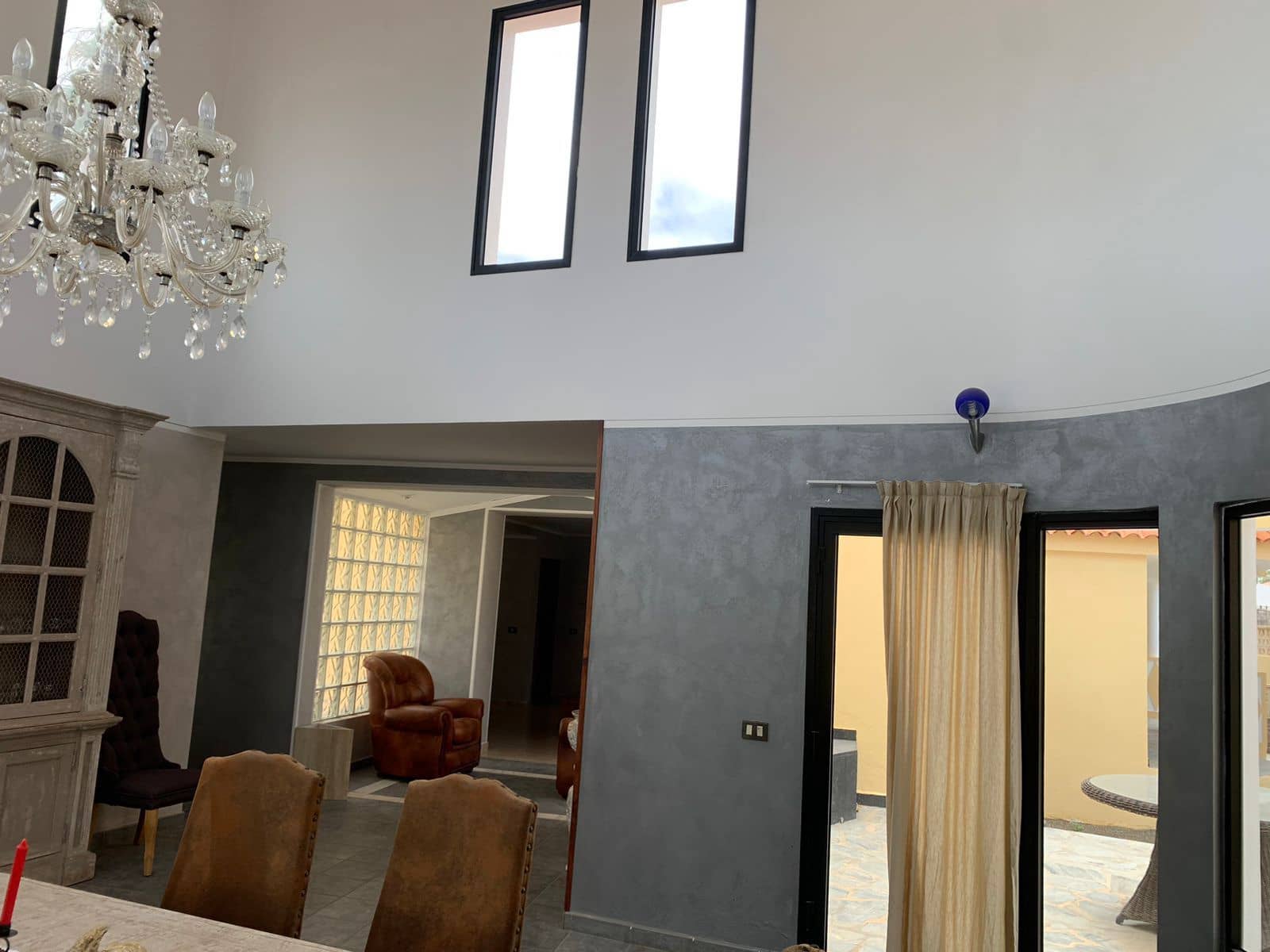 5 soveværelse Villa til salg i Corralejo med swimmingpool garage - € 1.780.000 (Ref: 8370328)