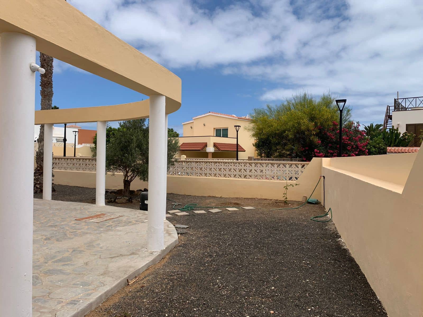 5 soveværelse Villa til salg i Corralejo med swimmingpool garage - € 1.780.000 (Ref: 8370328)