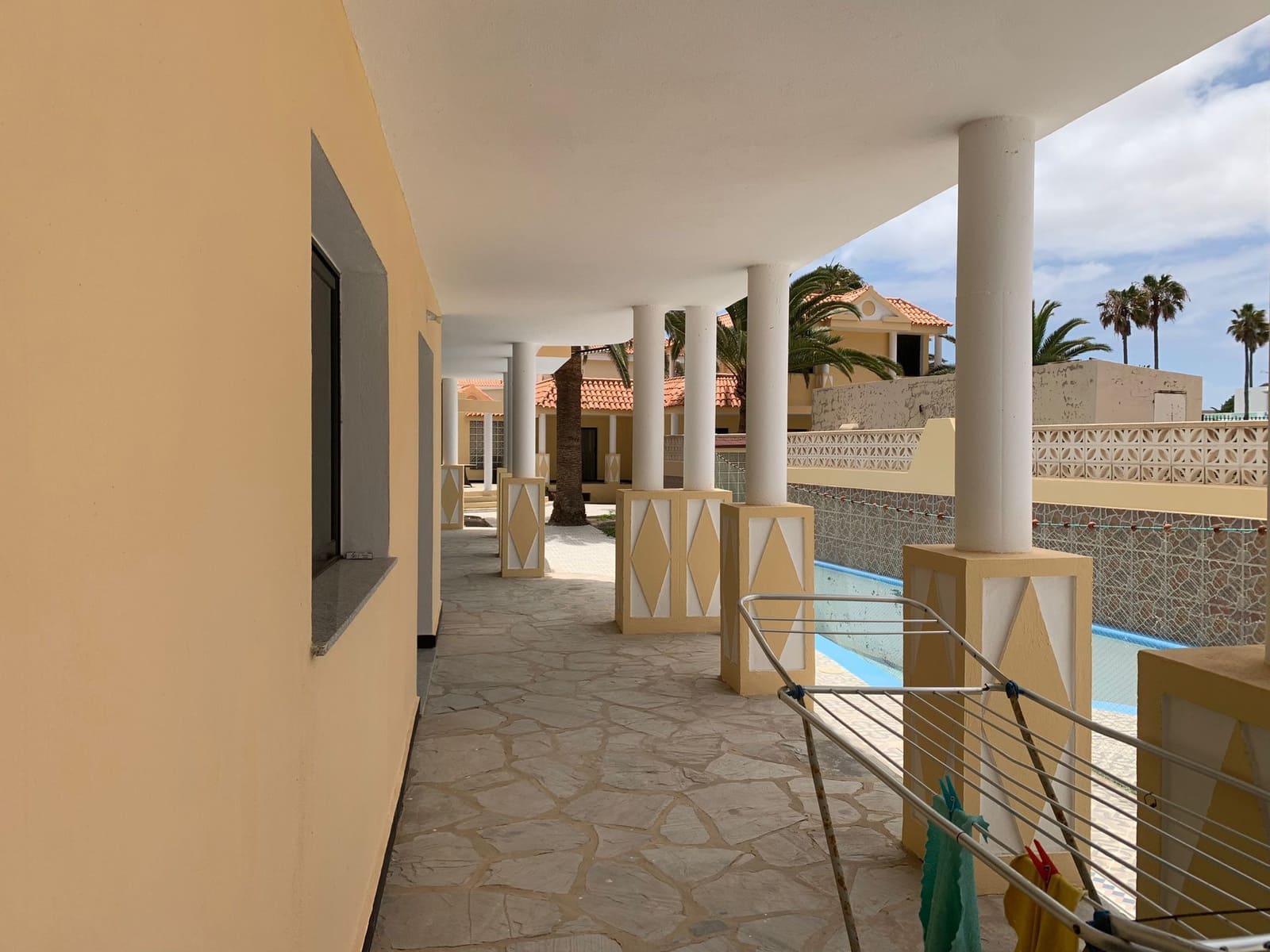 5 soveværelse Villa til salg i Corralejo med swimmingpool garage - € 1.780.000 (Ref: 8370328)