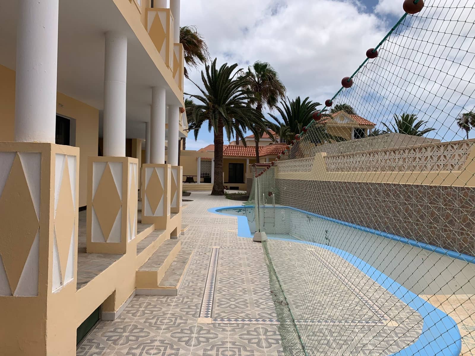 5 soveværelse Villa til salg i Corralejo med swimmingpool garage - € 1.780.000 (Ref: 8370328)
