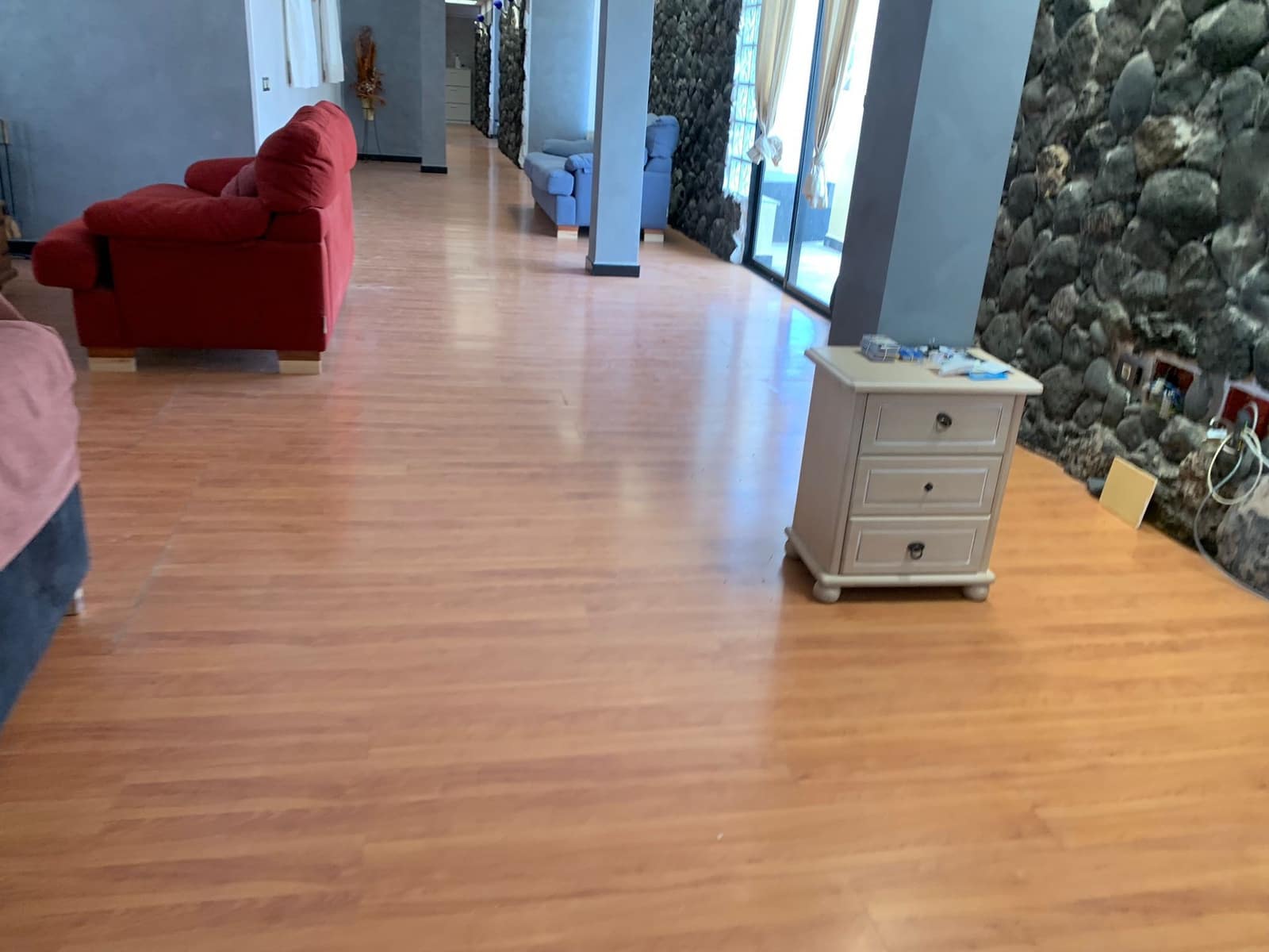 5 soveværelse Villa til salg i Corralejo med swimmingpool garage - € 1.780.000 (Ref: 8370328)