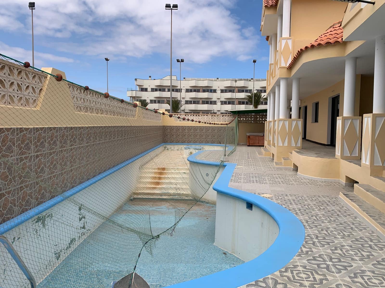 5 soveværelse Villa til salg i Corralejo med swimmingpool garage - € 1.780.000 (Ref: 8370328)