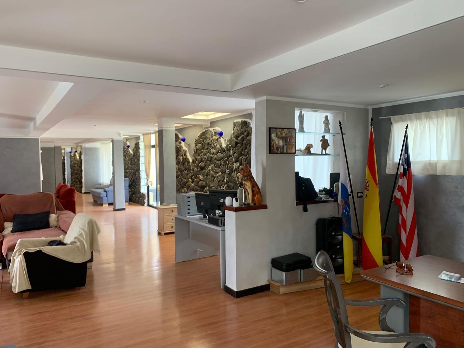 5 soveværelse Villa til salg i Corralejo med swimmingpool garage - € 1.780.000 (Ref: 8370328)