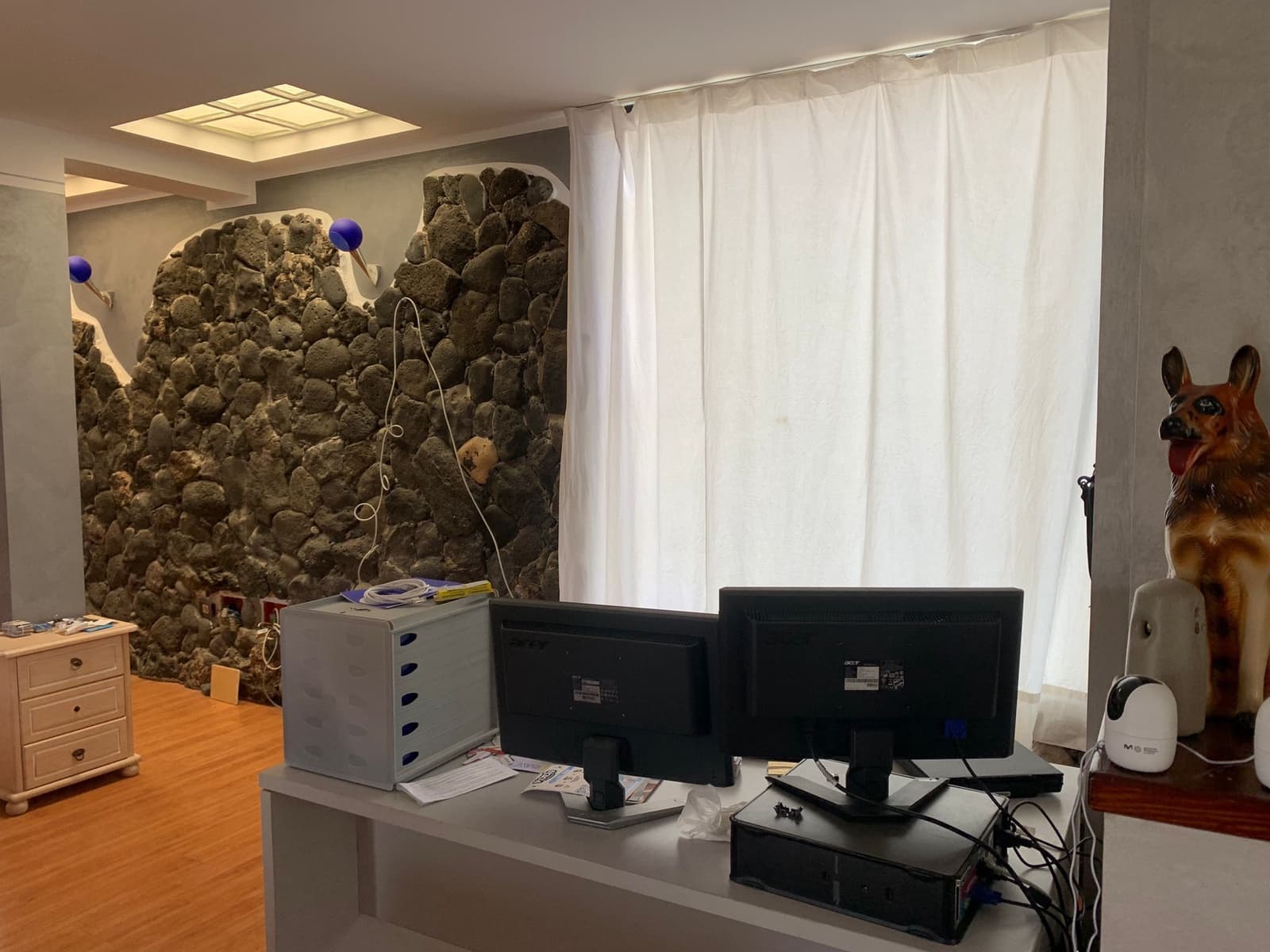 5 soveværelse Villa til salg i Corralejo med swimmingpool garage - € 1.780.000 (Ref: 8370328)