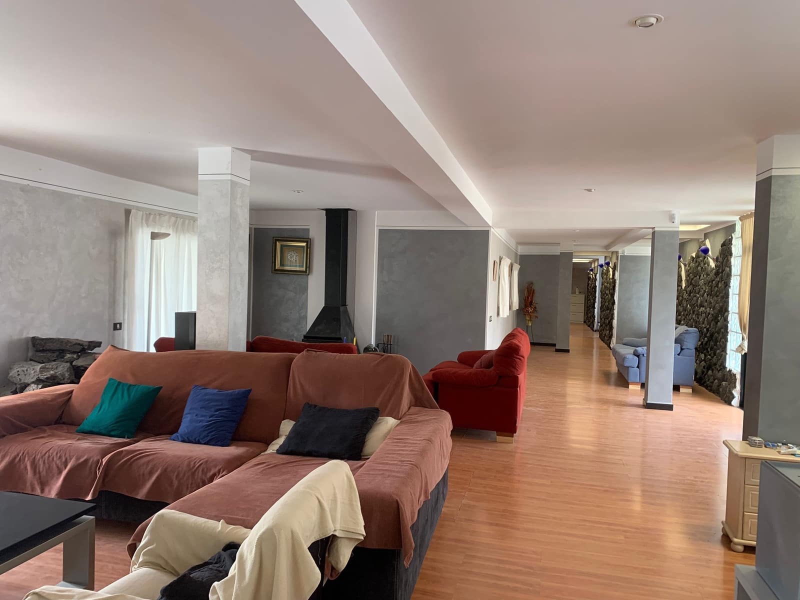 5 soveværelse Villa til salg i Corralejo med swimmingpool garage - € 1.780.000 (Ref: 8370328)