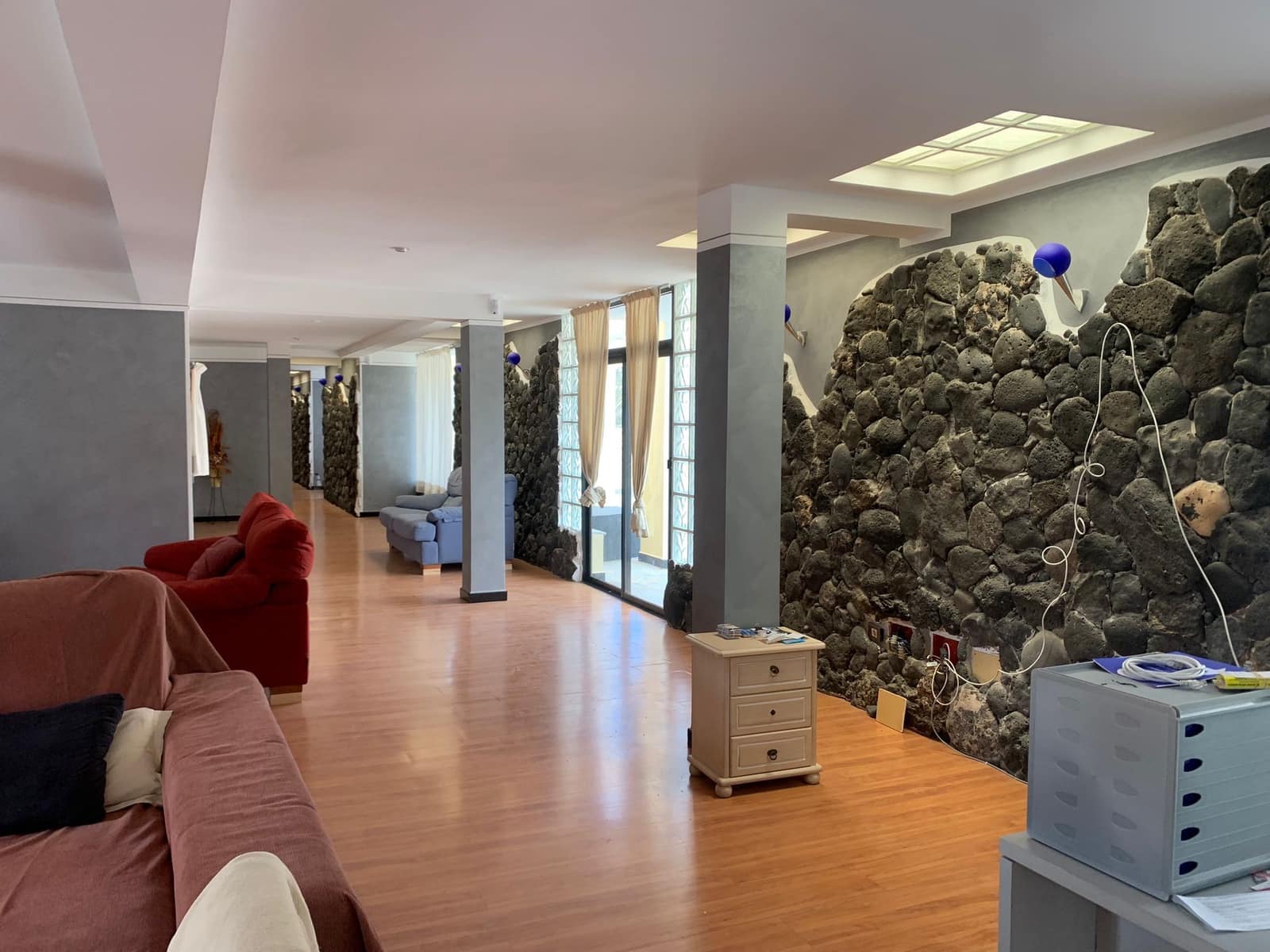 5 soveværelse Villa til salg i Corralejo med swimmingpool garage - € 1.780.000 (Ref: 8370328)