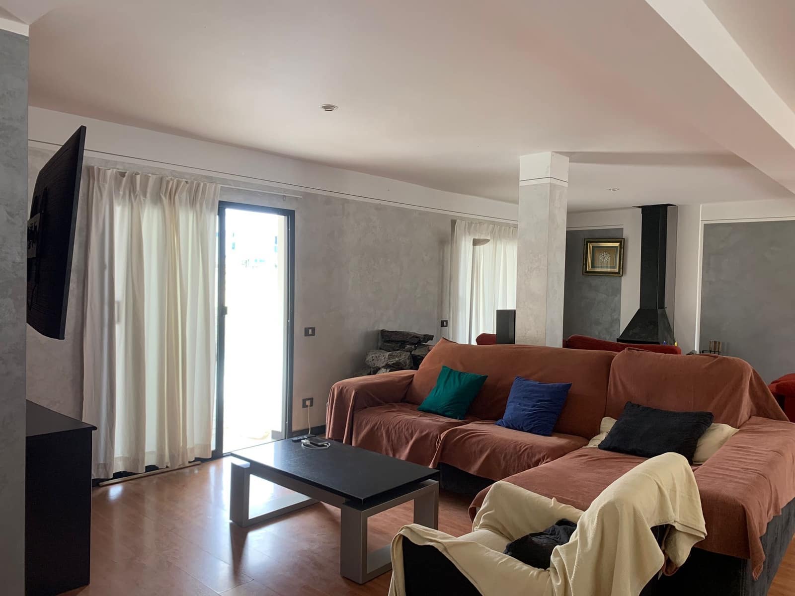 5 soveværelse Villa til salg i Corralejo med swimmingpool garage - € 1.780.000 (Ref: 8370328)