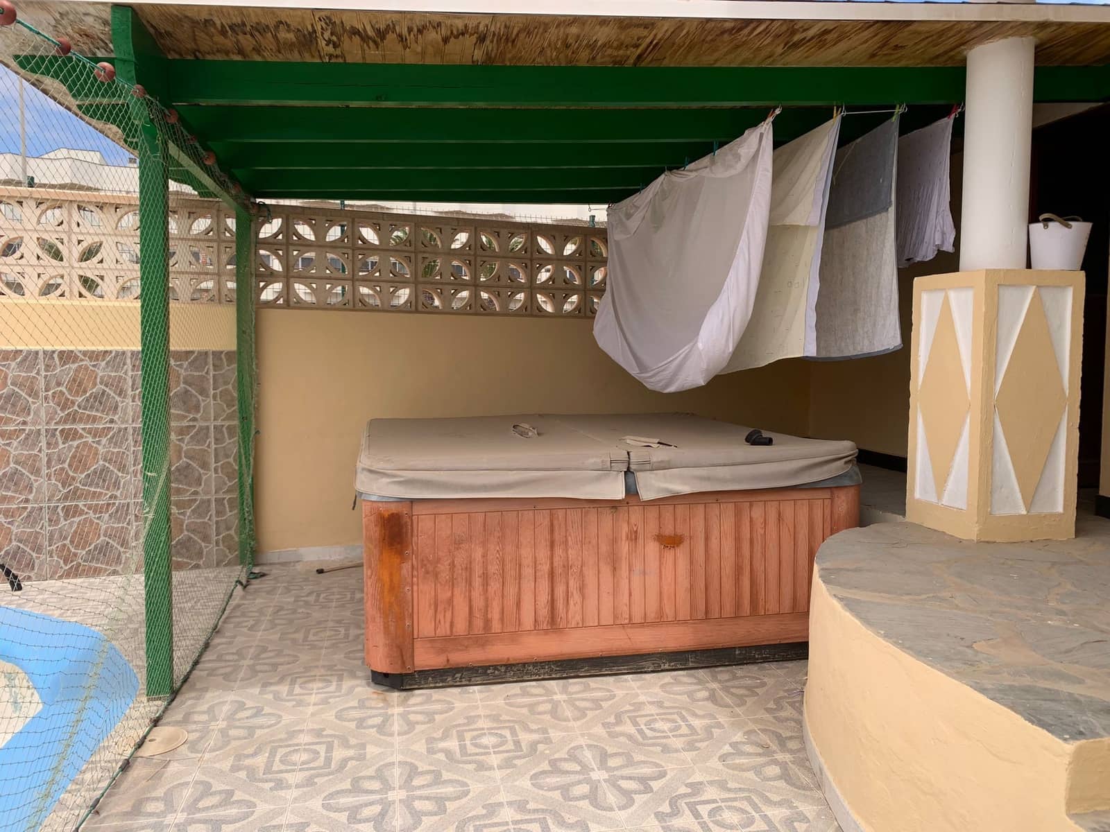 5 soveværelse Villa til salg i Corralejo med swimmingpool garage - € 1.780.000 (Ref: 8370328)