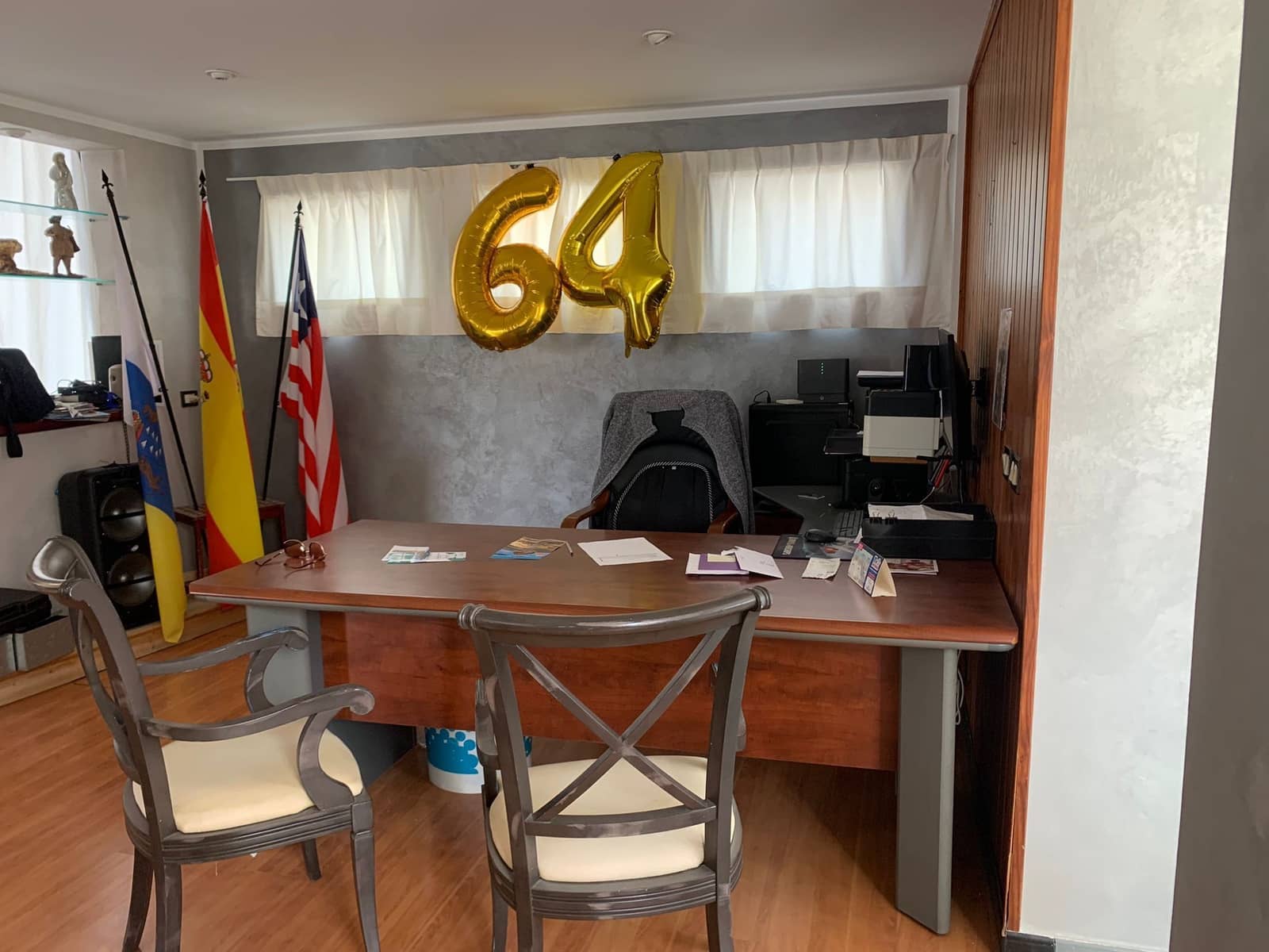 5 soveværelse Villa til salg i Corralejo med swimmingpool garage - € 1.780.000 (Ref: 8370328)