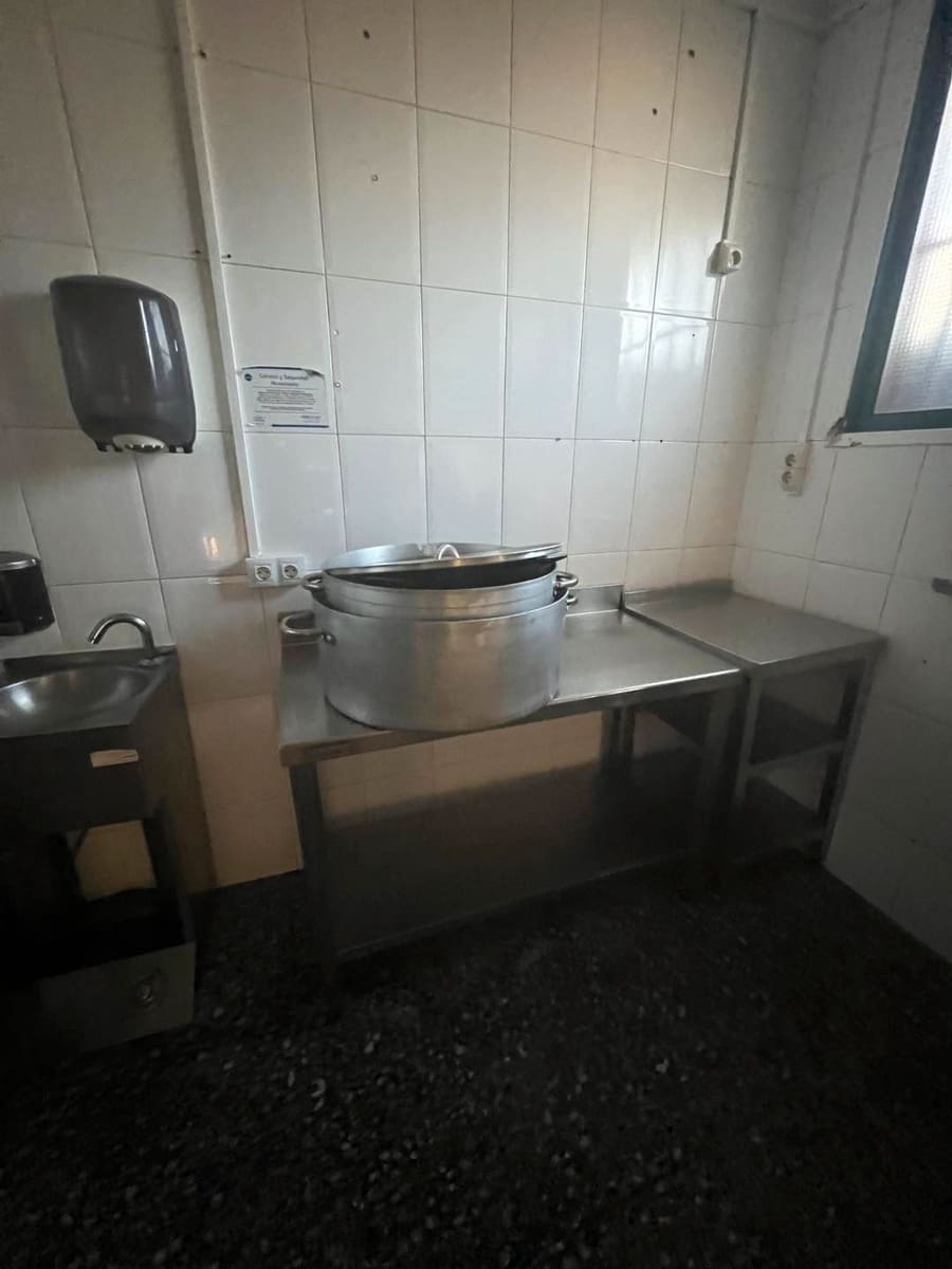 Restaurant/Bar til salg i Triquivijate - € 540.000 (Ref: 8372520)