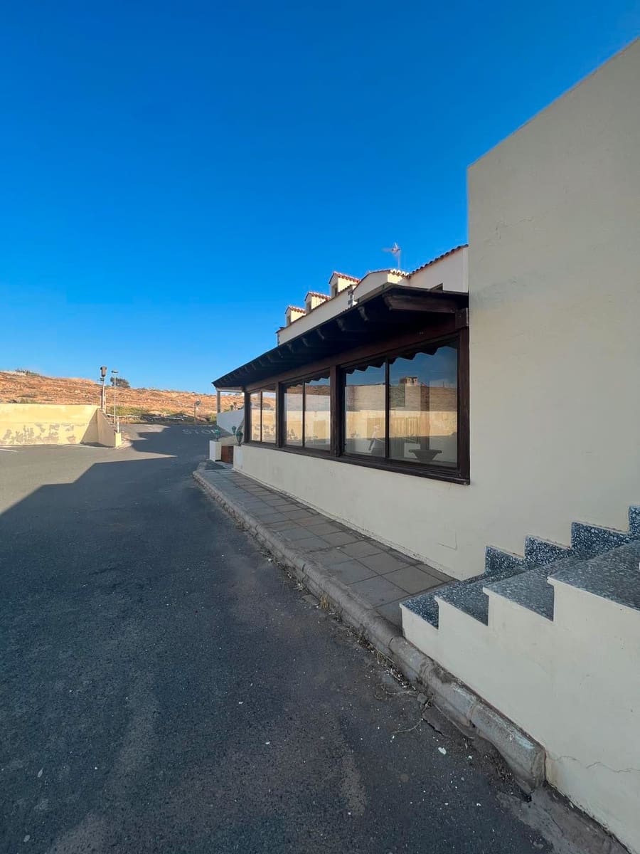 Restaurant/Bar til salg i Triquivijate - € 540.000 (Ref: 8372520)