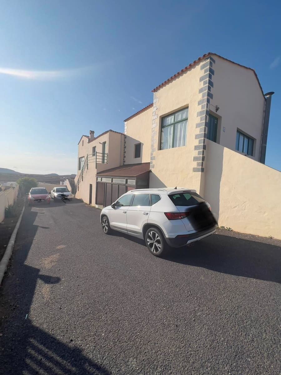 Restaurant/Bar til salg i Triquivijate - € 540.000 (Ref: 8372520)