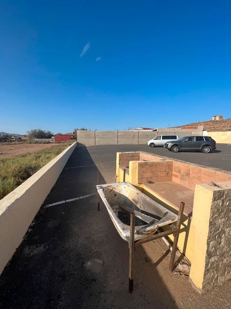 Restaurant/Bar til salg i Triquivijate - € 540.000 (Ref: 8372520)