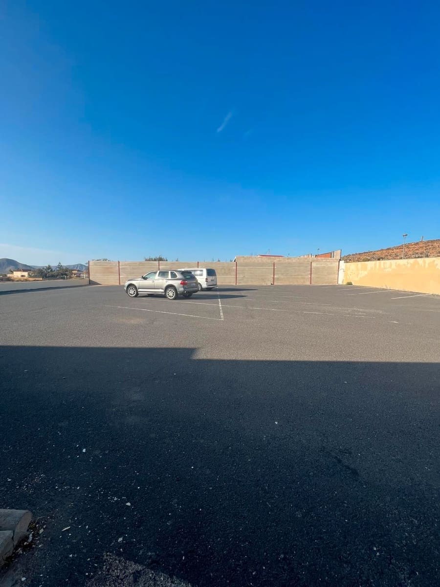 Restaurant/Bar til salg i Triquivijate - € 540.000 (Ref: 8372520)