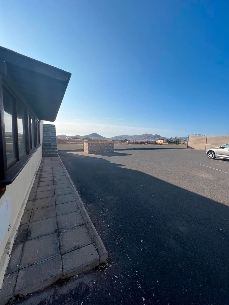 Restaurant/Bar til salg i Triquivijate - € 540.000 (Ref: 8372520)