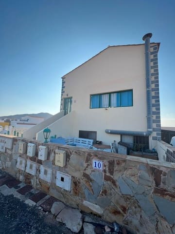 Restaurant/Bar til salg i Triquivijate, Antigua - € 540.000 (Ref: 8372520)