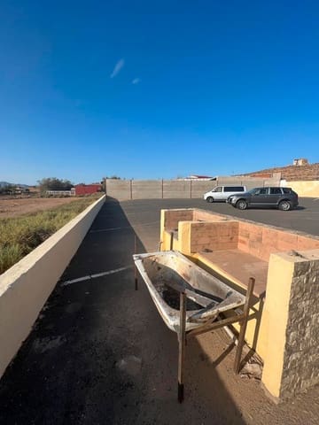 Restaurant/Bar til salg i Triquivijate, Antigua - € 540.000 (Ref: 8372520)