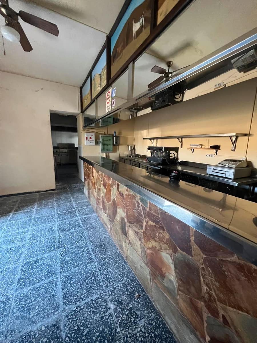 Restaurant/Bar til salg i Triquivijate - € 540.000 (Ref: 8372520)