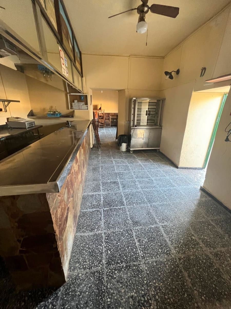 Restaurant/Bar til salg i Triquivijate - € 540.000 (Ref: 8372520)