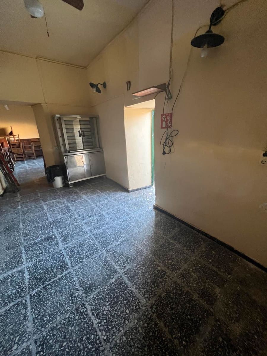 Restaurant/Bar til salg i Triquivijate - € 540.000 (Ref: 8372520)