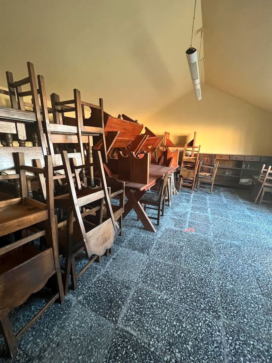 Restaurant/Bar til salg i Triquivijate - € 540.000 (Ref: 8372520)