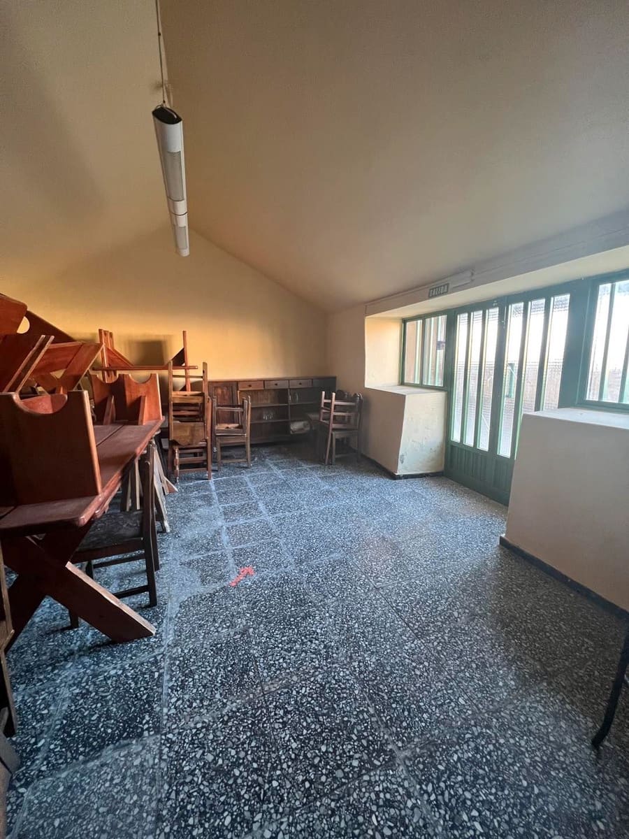 Restaurant/Bar til salg i Triquivijate - € 540.000 (Ref: 8372520)