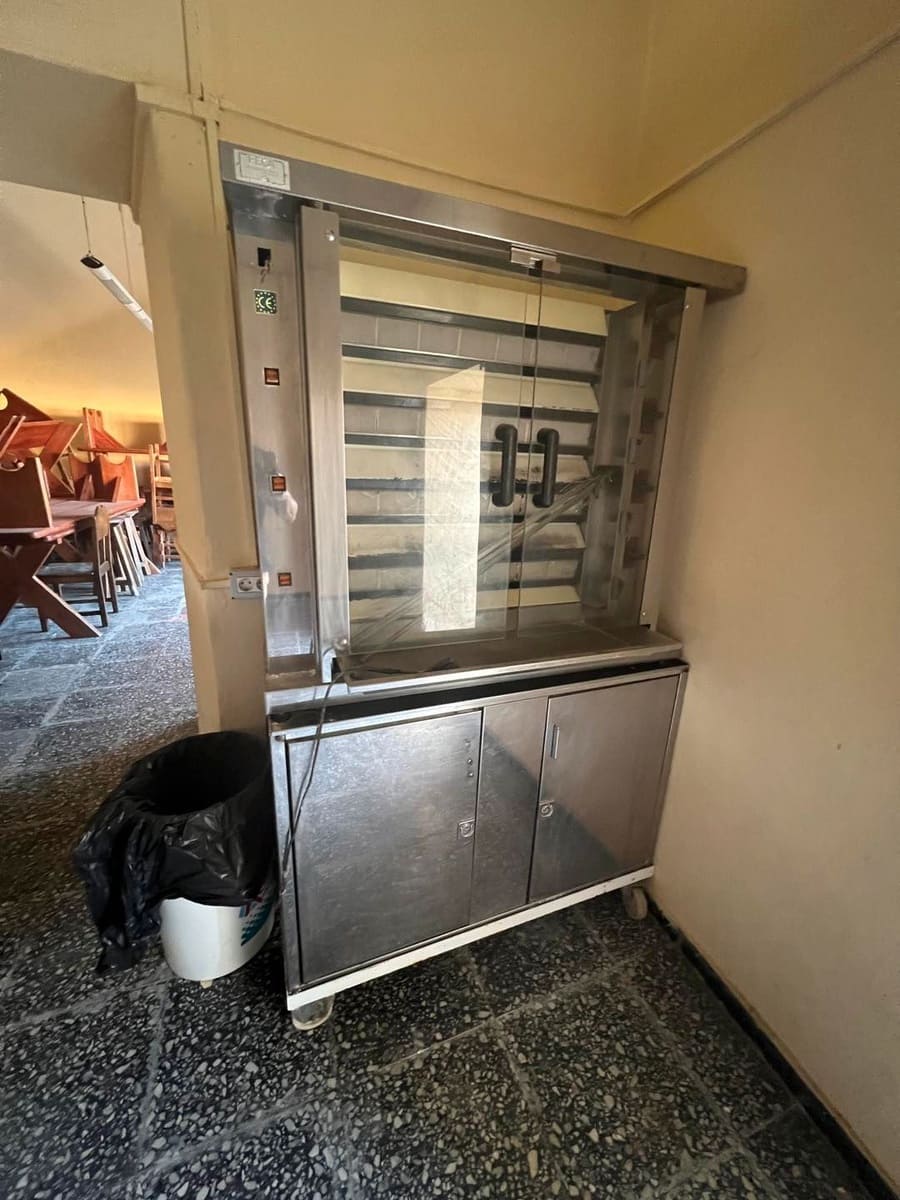 Restaurant/Bar til salg i Triquivijate - € 540.000 (Ref: 8372520)