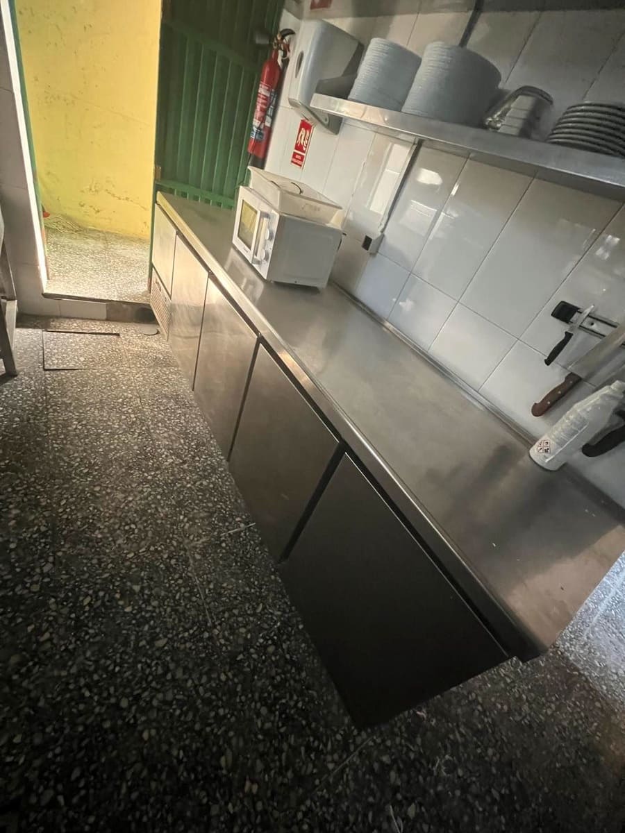 Restaurant/Bar til salg i Triquivijate - € 540.000 (Ref: 8372520)