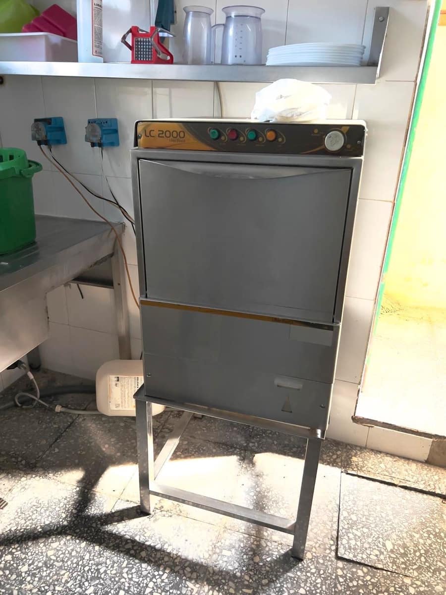 Restaurant/Bar til salg i Triquivijate - € 540.000 (Ref: 8372520)