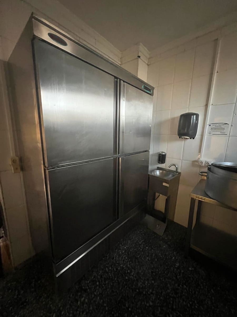 Restaurant/Bar til salg i Triquivijate - € 540.000 (Ref: 8372520)