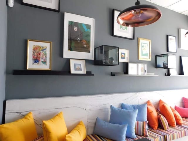 Restaurant/bar te koop in Puerto del Rosario - € 580.000 (Ref: 8372521)