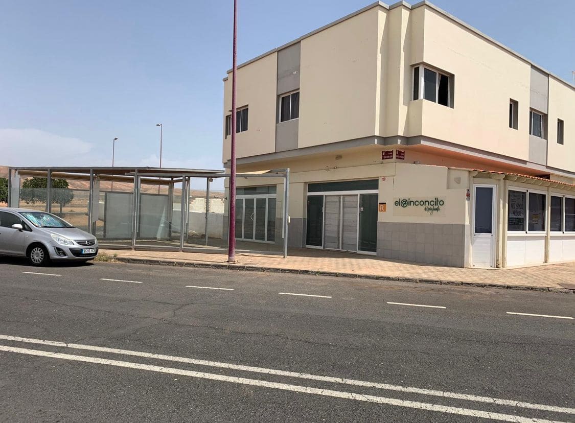 Restauracja lub bar na sprzedaż w Puerto del Rosario - 580 000 € (Ref: 8372521)