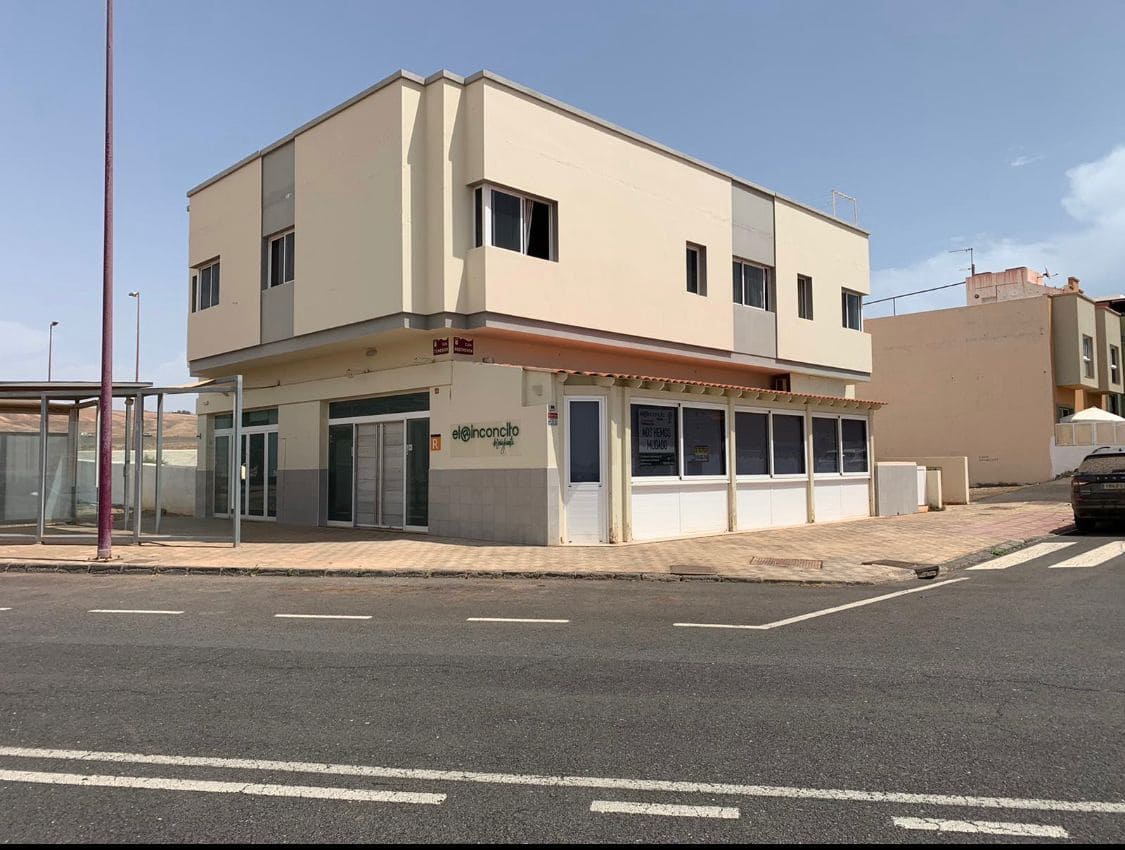 Restauracja lub bar na sprzedaż w Puerto del Rosario - 580 000 € (Ref: 8372521)