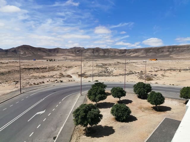 Restaurant/bar te koop in Puerto del Rosario - € 580.000 (Ref: 8372521)