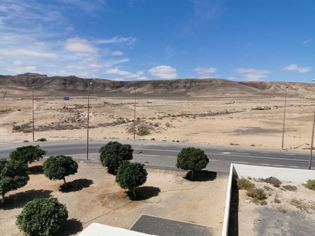 Restaurant/bar te koop in Puerto del Rosario - € 580.000 (Ref: 8372521)