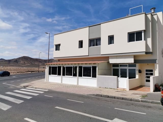 Restaurant/bar te koop in Puerto del Rosario - € 580.000 (Ref: 8372521)