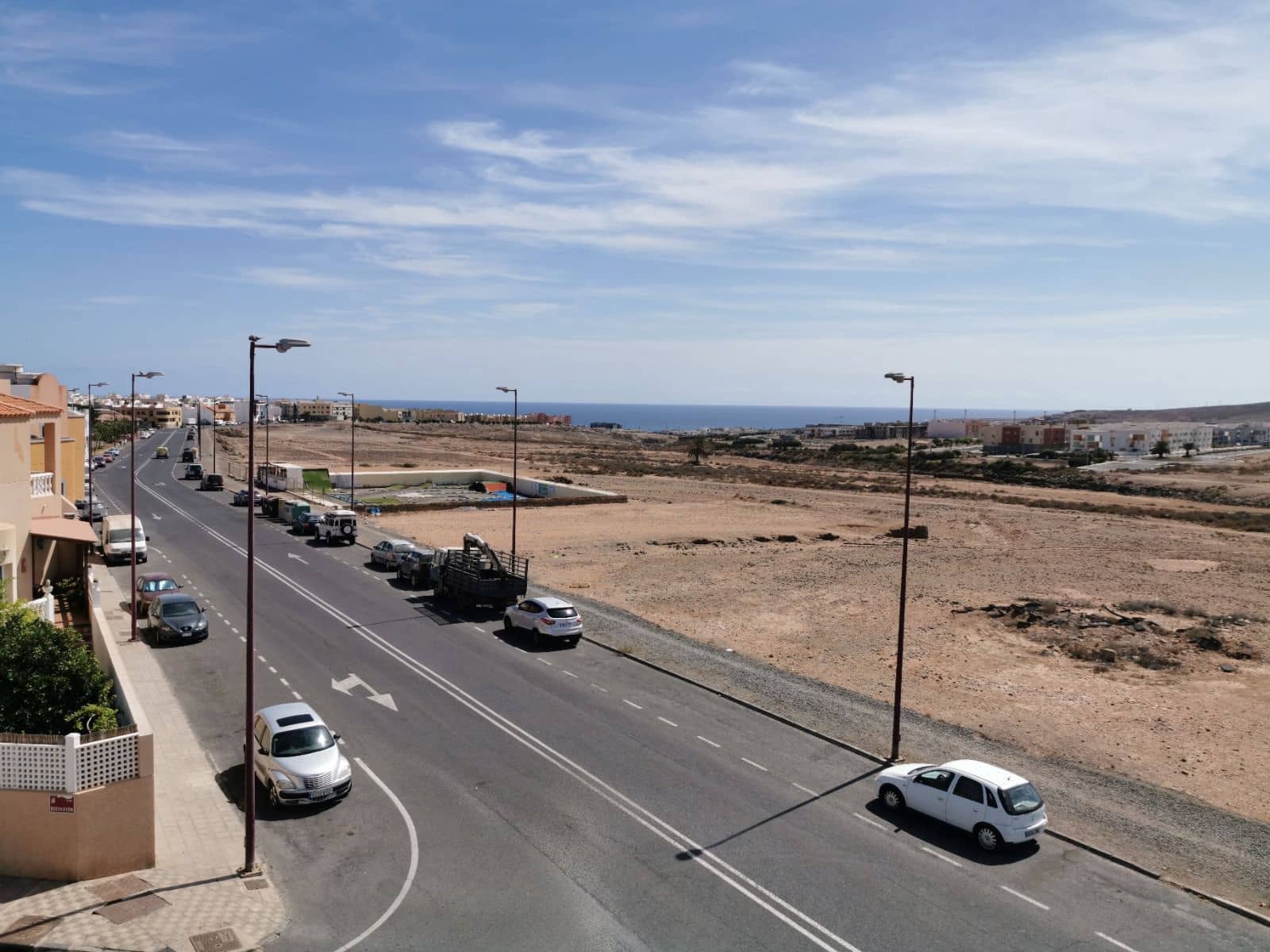 Restauracja lub bar na sprzedaż w Puerto del Rosario - 580 000 € (Ref: 8372521)