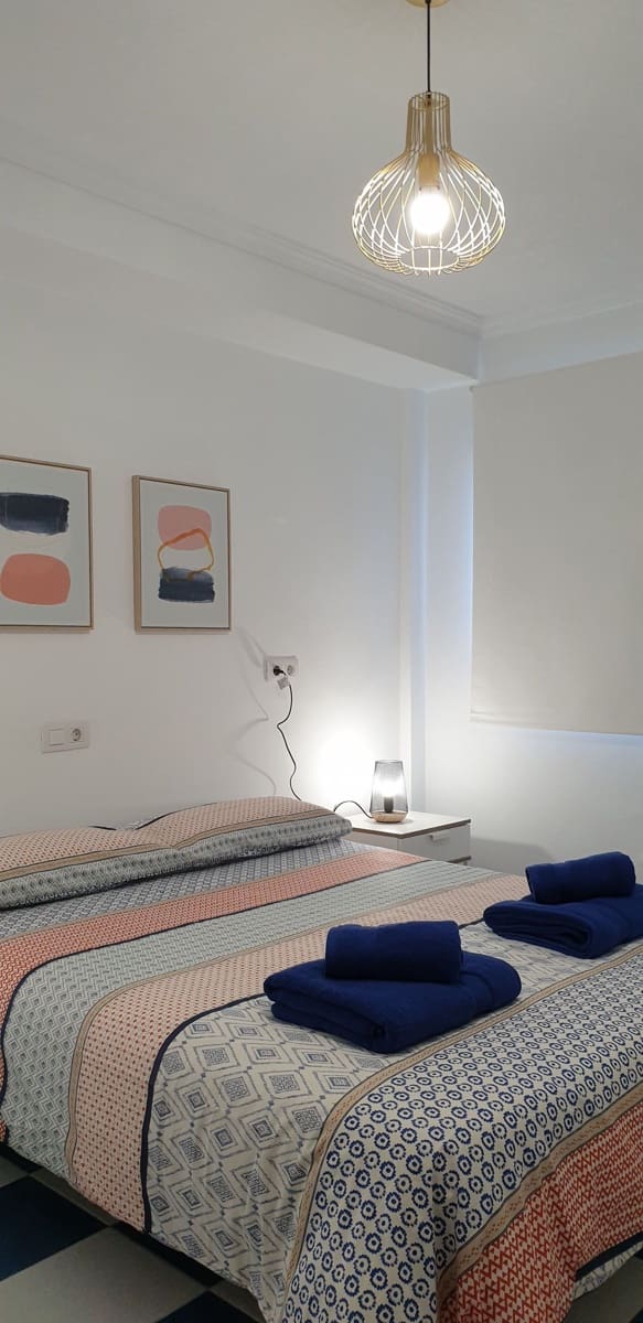 2 chambre Villa/Maison Mitoyenne à vendre à Corralejo avec piscine - 289 000 € (Ref: 8387479)