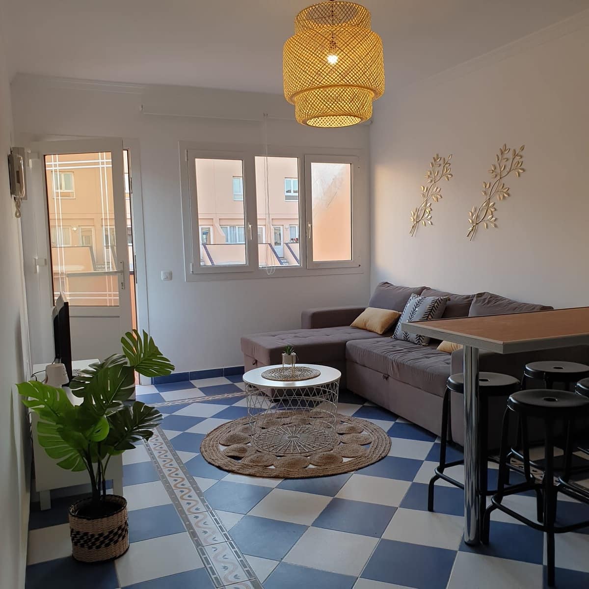 2 chambre Villa/Maison Mitoyenne à vendre à Corralejo avec piscine - 289 000 € (Ref: 8387479)