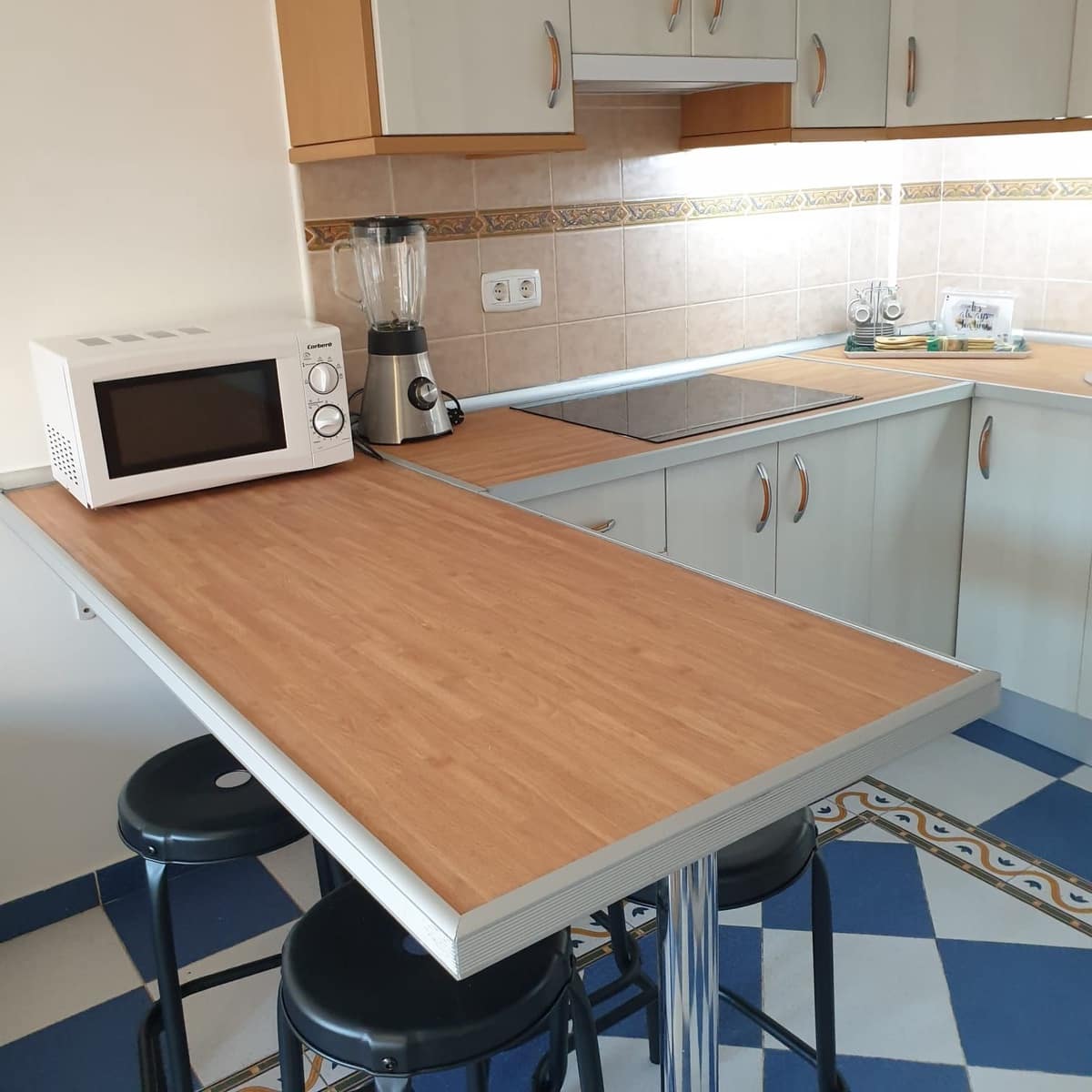 2 chambre Villa/Maison Mitoyenne à vendre à Corralejo avec piscine - 289 000 € (Ref: 8387479)