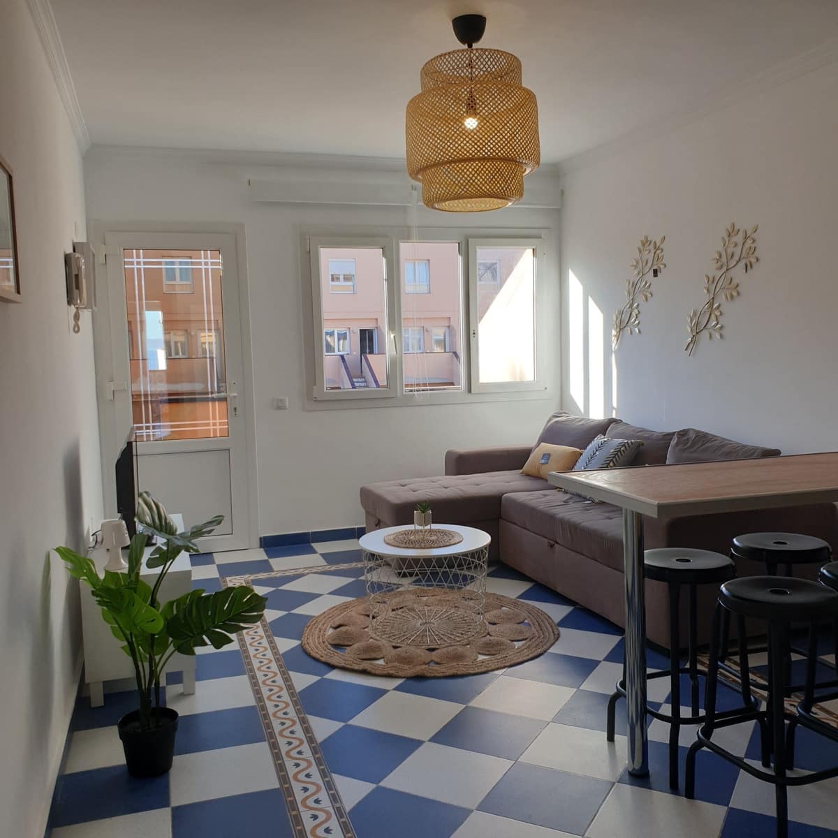 2 chambre Villa/Maison Mitoyenne à vendre à Corralejo avec piscine - 289 000 € (Ref: 8387479)