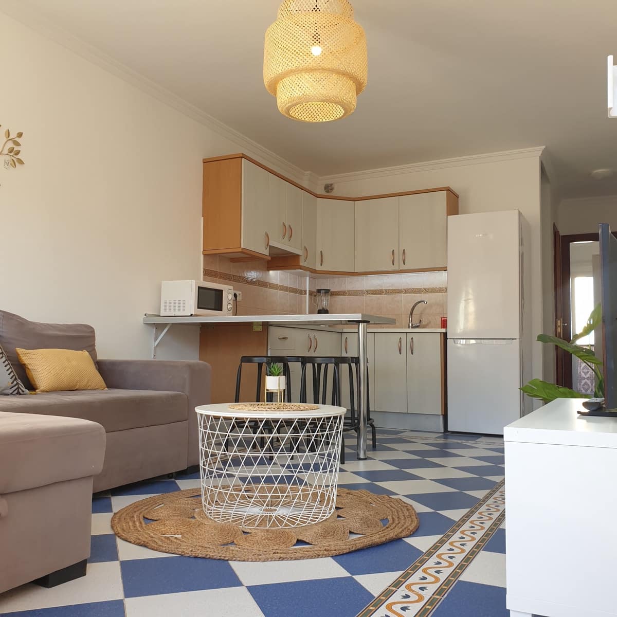 2 chambre Villa/Maison Mitoyenne à vendre à Corralejo avec piscine - 289 000 € (Ref: 8387479)