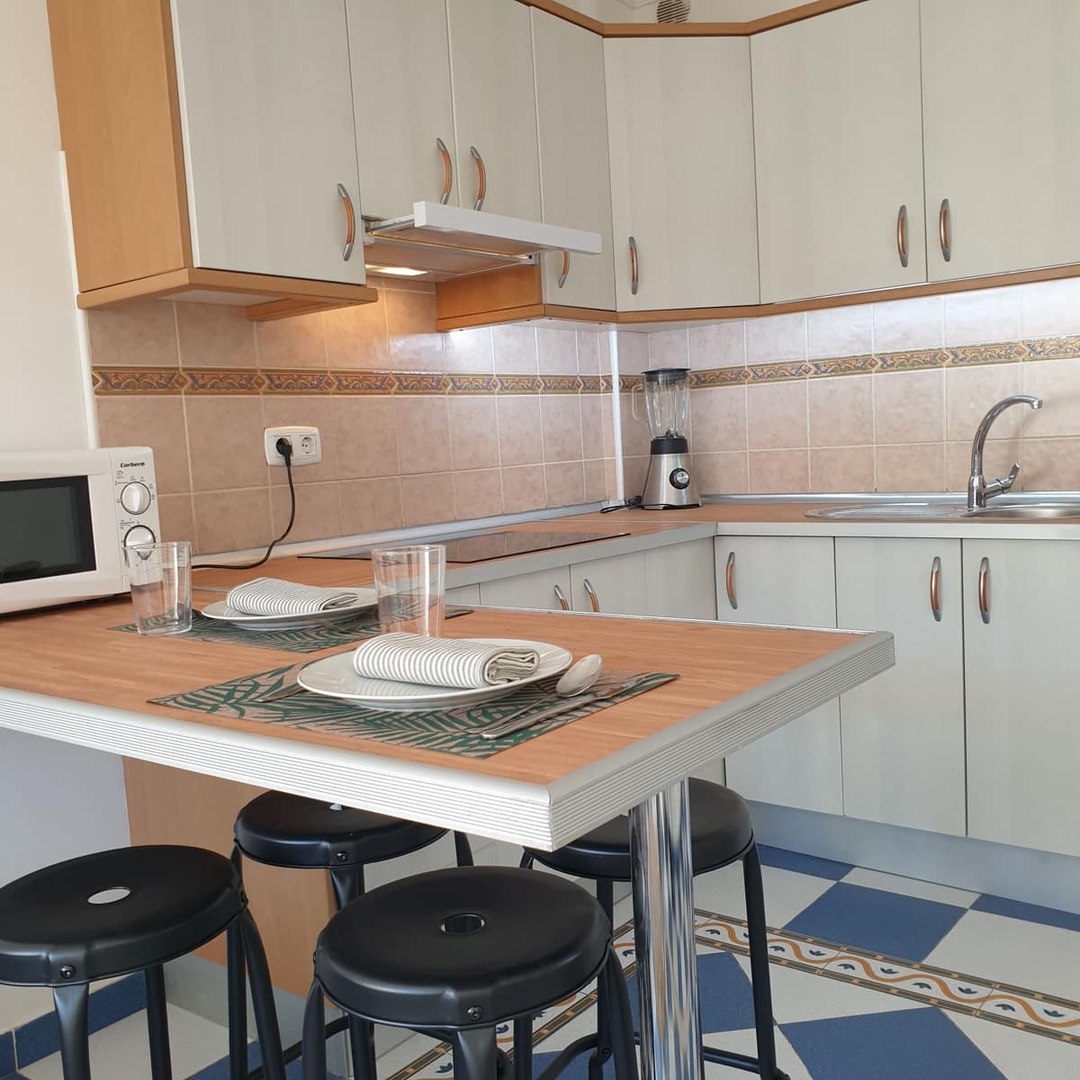 2 chambre Villa/Maison Mitoyenne à vendre à Corralejo avec piscine - 289 000 € (Ref: 8387479)