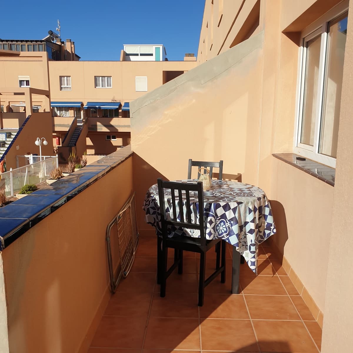 2 chambre Villa/Maison Mitoyenne à vendre à Corralejo avec piscine - 289 000 € (Ref: 8387479)