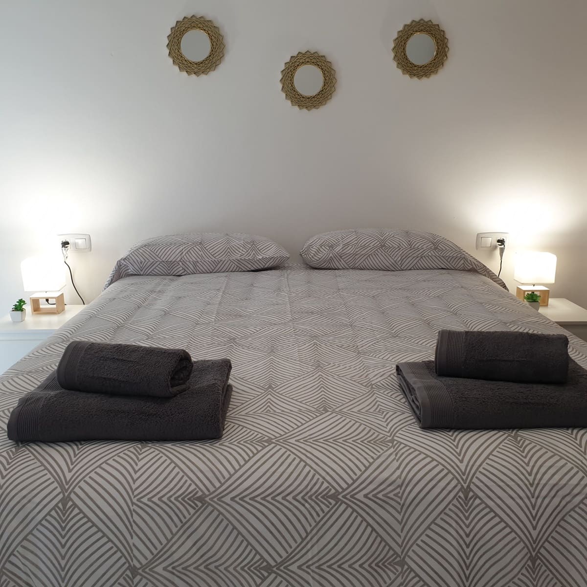 2 chambre Villa/Maison Mitoyenne à vendre à Corralejo avec piscine - 289 000 € (Ref: 8387479)