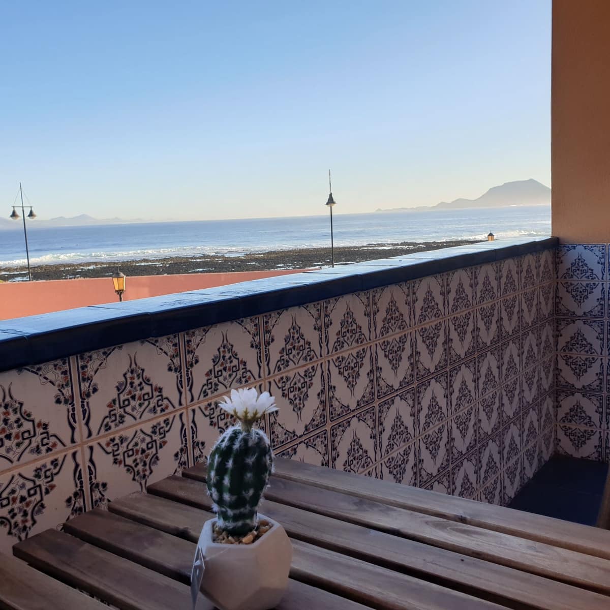 2 chambre Villa/Maison Mitoyenne à vendre à Corralejo avec piscine - 289 000 € (Ref: 8387479)