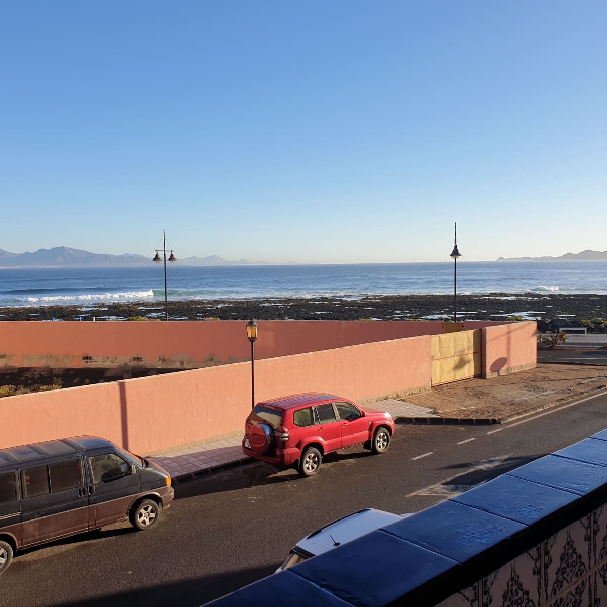 2 chambre Villa/Maison Mitoyenne à vendre à Corralejo avec piscine - 289 000 € (Ref: 8387479)